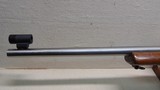 Custom Winchester Pre-64 M70 Target Rifle 30-06 - 8 of 20