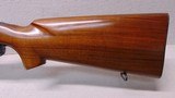 Custom Winchester Pre-64 M70 Target Rifle 30-06 - 6 of 20