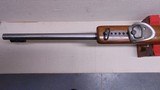 Custom Winchester Pre-64 M70 Target Rifle 30-06 - 14 of 20