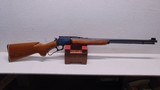 Marlin 39 AS Rifle 22 LR - 1 of 19