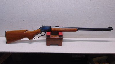 Marlin 39 AS Rifle 22 LR