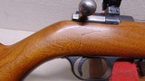 Browning Belgium T-Bolt 22 LR Customized 1966 - Image 20 of 23