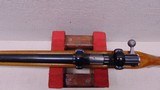 Browning Belgium T-Bolt 22 LR Customized 1966 - Image 10 of 23