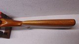 Browning Belgium T-Bolt 22 LR Customized 1966 - Image 9 of 23