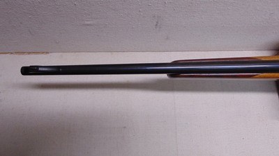 Browning Belgium T-Bolt 22 LR Customized 1966 - Image 11 of 23