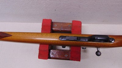 Browning Belgium T-Bolt 22 LR Customized 1966 - Image 13 of 23