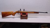 Browning Belgium T-Bolt 22 LR Customized 1966 - Image 1 of 23