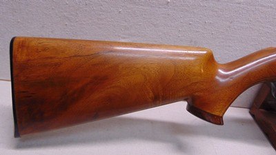 Browning Belgium T-Bolt 22 LR Customized 1966 - Image 2 of 23