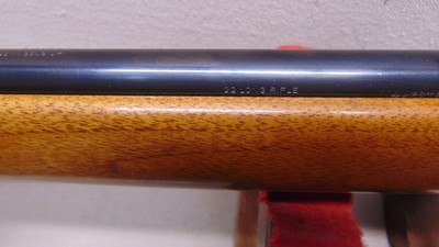 Browning Belgium T-Bolt 22 LR Customized 1966 - Image 19 of 23