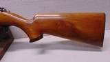 Browning Belgium T-Bolt 22 LR Customized 1966 - Image 6 of 23