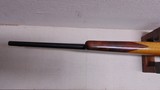 Browning Belgium T-Bolt 22 LR Customized 1966 - Image 14 of 23