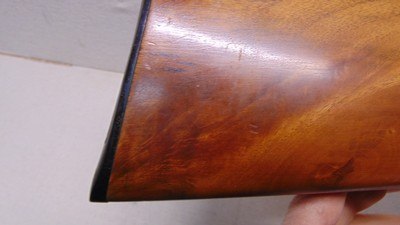 Browning Belgium T-Bolt 22 LR Customized 1966 - Image 22 of 23