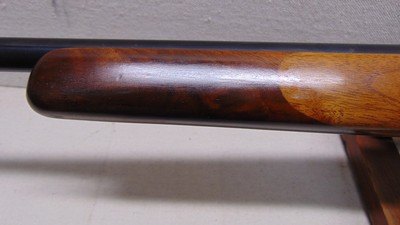 Browning Belgium T-Bolt 22 LR Customized 1966 - Image 15 of 23