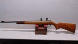 Browning Belgium T-Bolt 22 LR Customized 1966 - Image 5 of 23