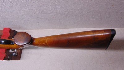 Browning Belgium T-Bolt 22 LR Customized 1966 - Image 12 of 23