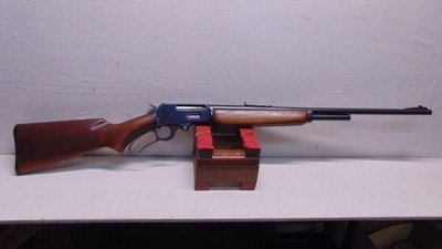 Marlin 336A Rifle 30-30 Winchester 1949
