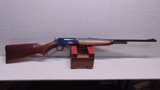 Marlin 336A Rifle 30-30 Winchester 1949