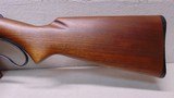 Marlin 336A Rifle 30-30 Winchester 1949 - 6 of 19