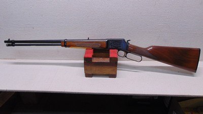 Browning BL-22 Grade II 22 LR NIB - Image 3 of 6