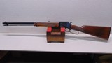 Browning BL-22 Grade II 22 LR NIB - Image 3 of 6