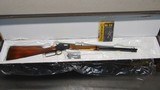 Browning BL-22 Grade II 22 LR NIB - Image 1 of 6