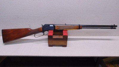 Browning BL-22 Grade II 22 LR NIB - Image 2 of 6