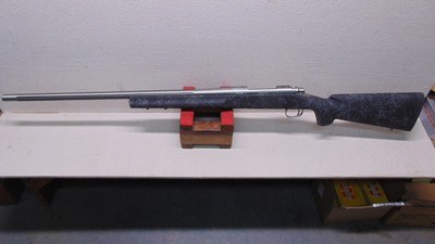Remington 700 Sendero SF II 300 Remington Ultra Mag NIB - Image 3 of 9