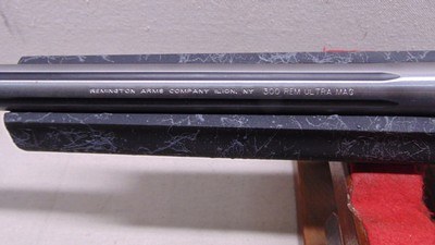 Remington 700 Sendero SF II 300 Remington Ultra Mag NIB - Image 8 of 9