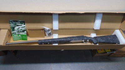 Remington 700 Sendero SF II 300 Remington Ultra Mag NIB