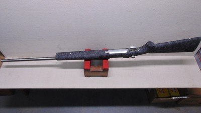 Remington 700 Sendero SF II 300 Remington Ultra Mag NIB - Image 5 of 9