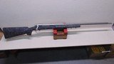 Remington 700 Sendero SF II 300 Remington Ultra Mag NIB - Image 2 of 9