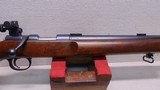 Remington 37 Rangemaster All Original 1946. !!! SOLD !!! To David - 3 of 25