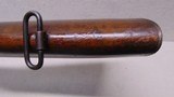 Remington 37 Rangemaster All Original 1946. !!! SOLD !!! To David - 24 of 25
