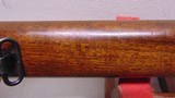 Remington 37 Rangemaster All Original 1946. !!! SOLD !!! To David - 23 of 25