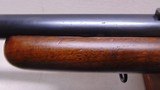Remington 37 Rangemaster All Original 1946. !!! SOLD !!! To David - 25 of 25