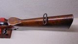 Remington 37 Rangemaster All Original 1946. !!! SOLD !!! To David - 12 of 25