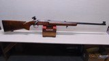 Remington 37 Rangemaster All Original 1946. !!! SOLD !!! To David - 1 of 25