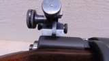 Remington 37 Rangemaster All Original 1946. !!! SOLD !!! To David - 20 of 25