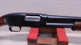 Winchester Model 12 Featherweight 12 GA 26