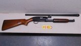Winchester Model 12 Featherweight 12 GA 26