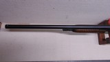 Winchester Model 12 Featherweight 12 GA 26