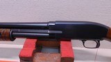 Winchester Model 12 Featherweight 12 GA 26