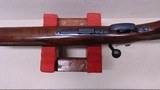 Winchester Model 75 Sporting 22 LR High Condition - Image 13 of 25