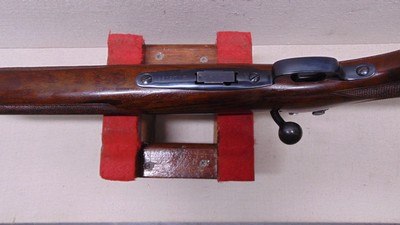 Winchester Model 75 Sporting 22 LR High Condition - Image 13 of 25