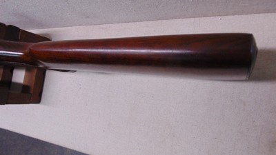 Winchester Model 75 Sporting 22 LR High Condition - Image 9 of 25