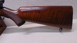 Winchester Model 75 Sporting 22 LR High Condition - Image 6 of 25