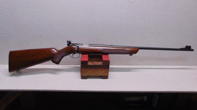 Winchester Model 75 Sporting 22 LR High Condition - Image 1 of 25