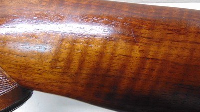 Winchester Model 75 Sporting 22 LR High Condition - Image 22 of 25