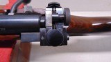 Winchester Model 75 Sporting 22 LR High Condition - Image 18 of 25
