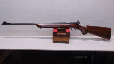 Winchester Model 75 Sporting 22 LR High Condition - Image 5 of 25